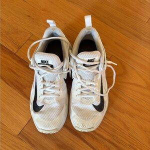 Nike Zoom HyperAce 2 Volleyball Shoes